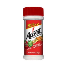 Accent Flavor Enhancer