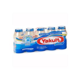 Yakult Light Probiotic Drink 80ml