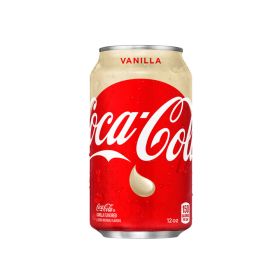 Coca Cola Vanilla