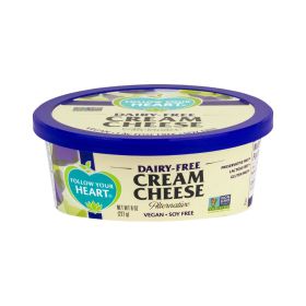 Follow Your Heart Dairy Free Vegan Cream Cheese