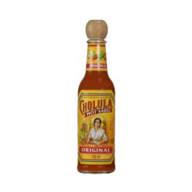 Cholula Original Hot Sauce