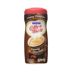 Nestle Coffeemate Creamy Chocolate Creamer