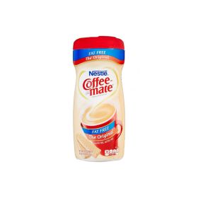 Coffee Mate Fat Free Original Powder