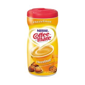 Nestle Coffeemate Hazelnut Coffee Creamer