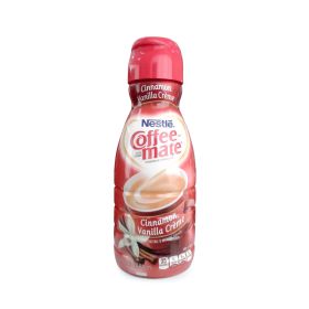 Coffee Mate Cinnamon Vanilla Coffee Creamer