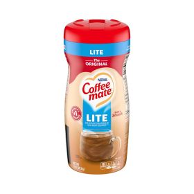 Nestle Coffeemate Original Lite Non-Dairy Creamers