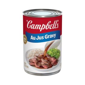 Campbell's Au Jus Gravy