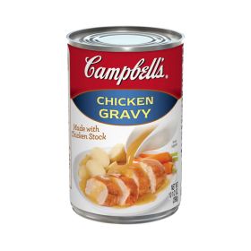 Campbell's Chicken Gravy