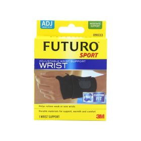 Futuro Sport Wrist Support - 09033