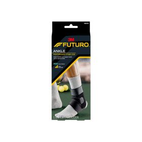 Futuro Sport Deluxe Ankle Stabilizer 46645