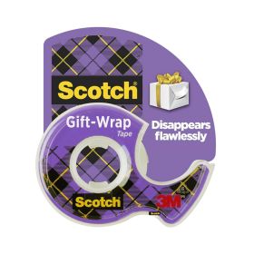 3M Scotch Giftwrap Tape