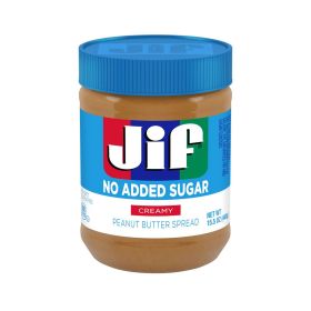 Jif Peanut Butter Creamy