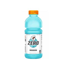 Gatorade Zero Glazier Freeze