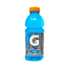Gatorade Cool Blue