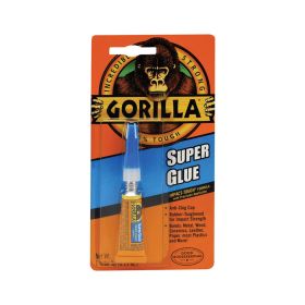 Gorilla Super Glue
