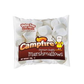 Campfire Marshmallow Regular White