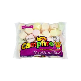Campfire Marshmallow Regular Fruit