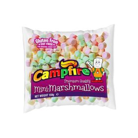 Campfire Marshmallow Mini Fruit