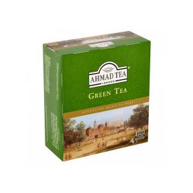 Ahmad Green Tea