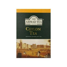 Ahmad Tea Ceylon Loose Tea