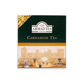 Ahmad Cardamon Tea