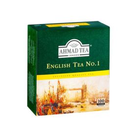 Ahmad English Tea No.1 Tea