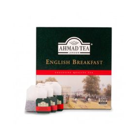 Ahmad English Breakfast Tea