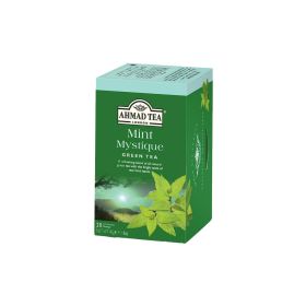 Ahmad Mint Mystique Tea