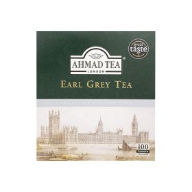 Ahmad Earl Grey Tea
