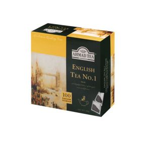 Ahmad English Tea No.1 Tea