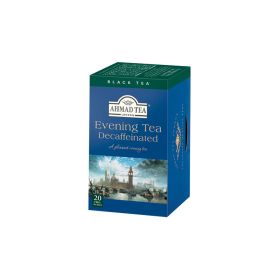Ahmad Evening Tea Deccaffeinated