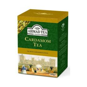 Ahmad Cardamon Tea