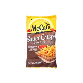 Mccain Supercrisp Fries