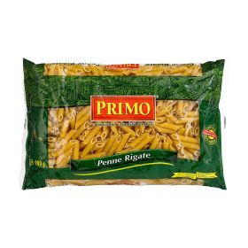 Primo Penne Rigate Pasta