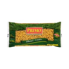 Primo Elbow Macaroni Pasta