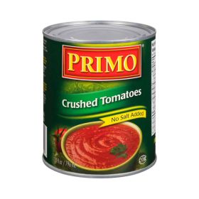 Primo Crushed Tomatoes