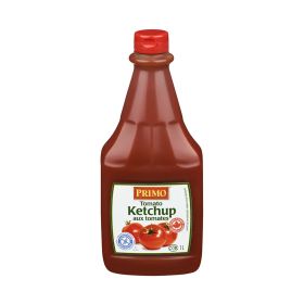 Primo Tomato Ketchup