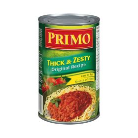 Primo Original Pasta Sauce