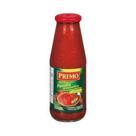 Primo Passata Di Pomodoro Pasta Sauce