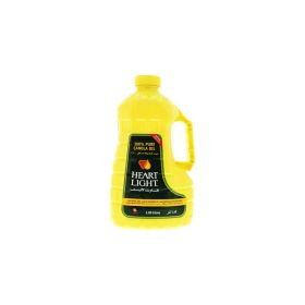 Heartlight Canola Oil 1.89L