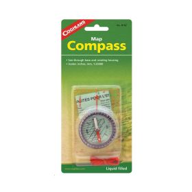 Coghlan's Map Compass