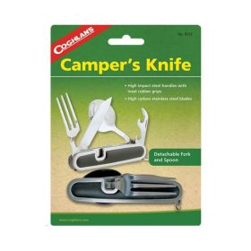 Coghlan's Campers Knife