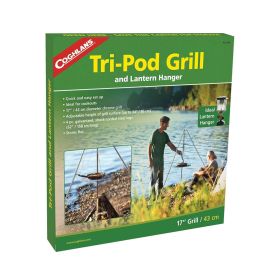 Coghlans Tri-Pod Campfire Grill