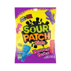 Sour Patch Kids Berries