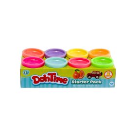 Toypro Dohtime Bright 8 Colors