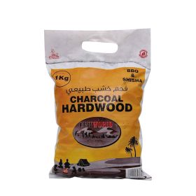 Campworld Hardwood Charcoal