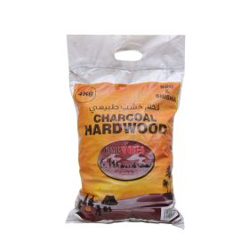 Campworld Hardwood Charcoal