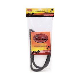 Campworld Disposable Healthy Plastic Pipe