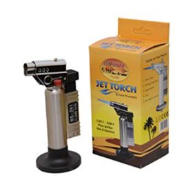 Campworld Jet Torch Lighter Big For Sheesha