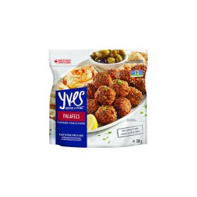 Yves Frozen Falafel Balls